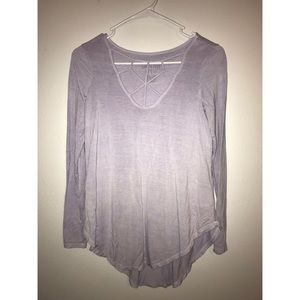 American eagle long sleeve